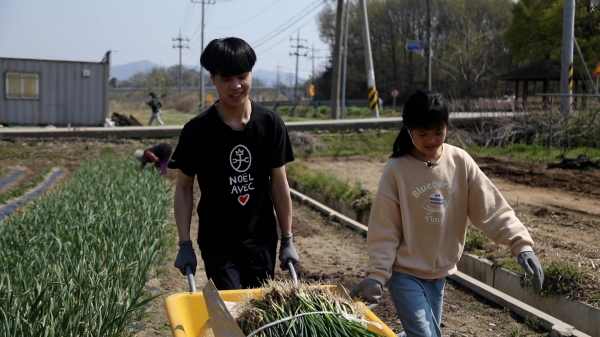 [KBS 동행] 바다 건너에서 온 우리 오빠 - 한국사람으로 살고 싶은 선이의 꿈