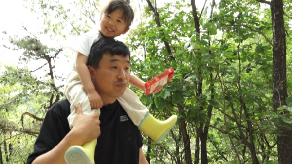 [인간극장] 상희 씨네 달콤한 여행 4부 이동 양봉 유목민의 삶
