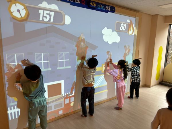 강남구, 아이 키우기 좋은 보육도시 강남 위해 올해 국공립어린이집 6개소 늘린다