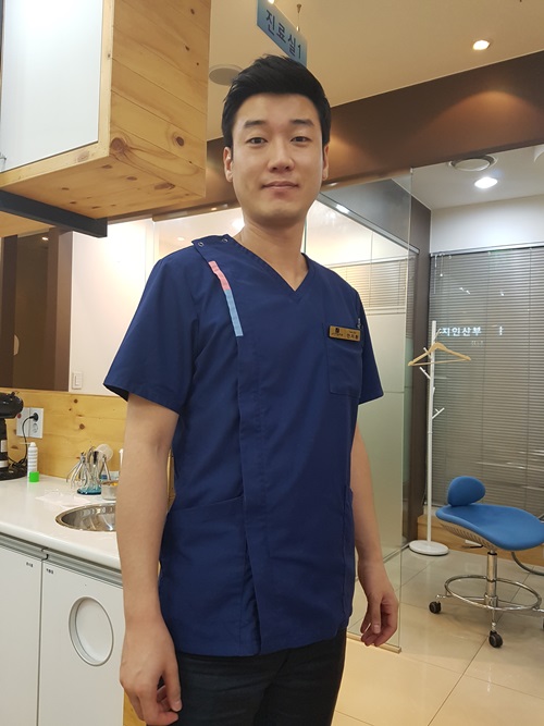 충치도 조기치료가 중요, 보철치료라면 금상첨화