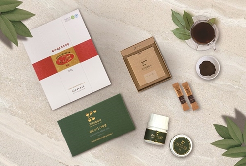 고려인삼공사, 차가버섯 무료샘플 체험 서비스 나에게 맞는 차가버섯 찾으려면 진행
