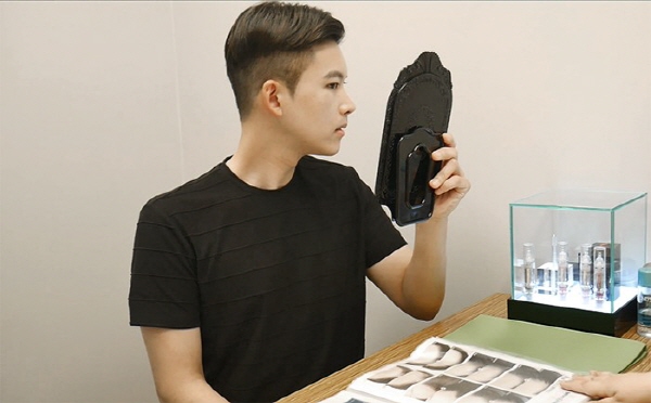 헤어라인 반영구 반드시 의료기관을 이용해야 하는 이유