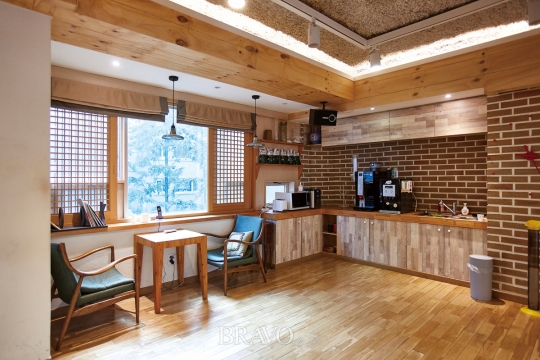 리듬에 몸을 맡겨보자, 댄스스포츠