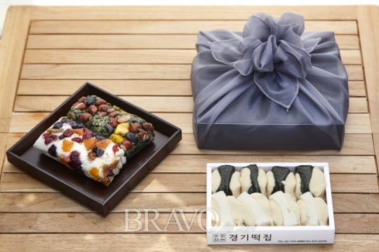 [고고가게] 서울편② 61년 전통 ‘경기떡집’