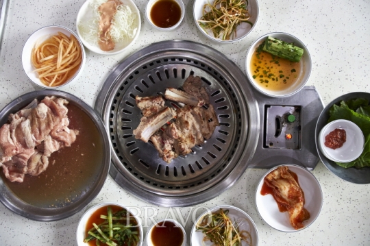 [고고가게] “속이고 감추지 않는 건 손님과의 의리이고 약속입니다”