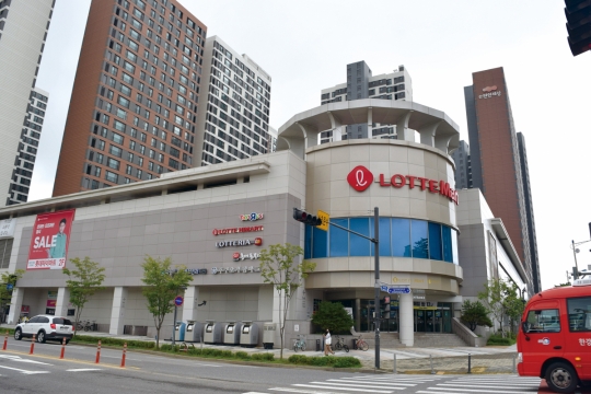 비규제지역에 가려진 알짜 호재들