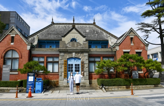 이번 주말, 영화(映畵)로운 도시 군산 여행 어때요?
