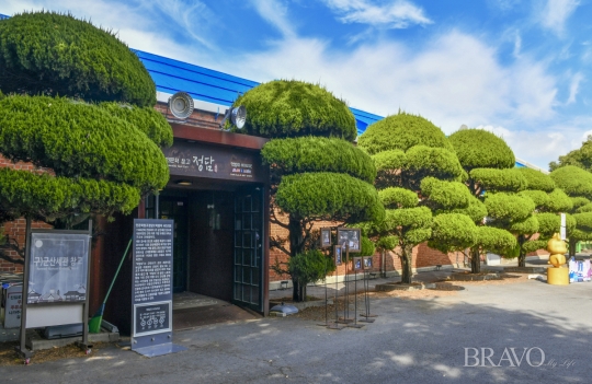 이번 주말, 영화(映畵)로운 도시 군산 여행 어때요?