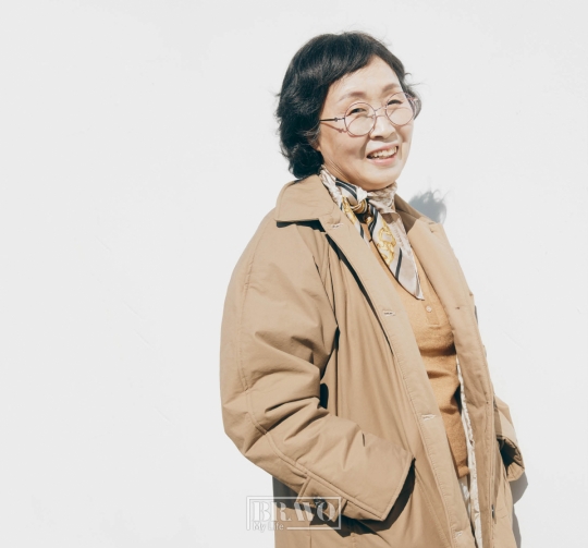 고요한 마을에서 창작을 짓다