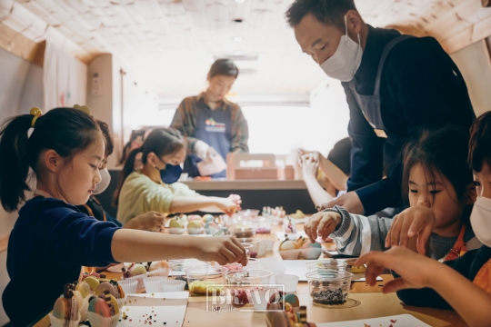 마음 요리해 인생의 맛 살려… 중년에 꿈 이룬 ‘심쿡’