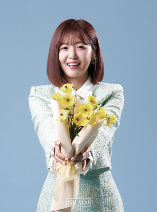 ‘미스트롯1’ 정다경 “중장년 팬에게 사랑받는 비결은…”