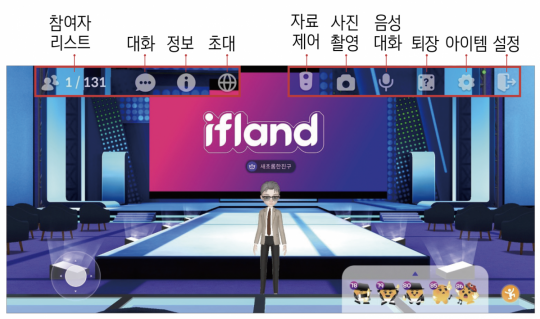 [디지털 배움터] 메타버스에서 또 다른 나 돼볼까?