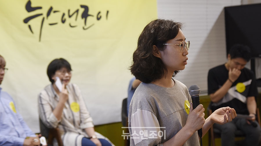 나의 봉사는 무엇을 위한 것이었을까