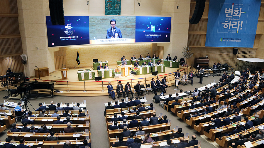 예장합동 그루밍 성폭력 사건, 피해자·사회·교회 앞에 사과