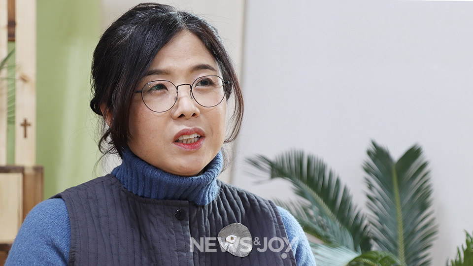 제국주의 심성 내면화한 기독교인, 번영신학·영웅주의 타파하고 낮아짐의 가치 회복해야