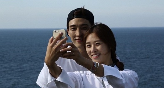 장신영, 개명한 이유는 파동성명학 때문? 본명 배우자에게 안 좋은 기운 줘 세상에