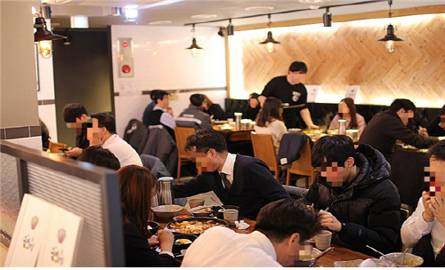 요즘 뜨는 사업 아이템 ‘일미리 금계찜닭’, 80개 매장 돌파