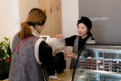 도시락 전문점+반찬가게 결합한 담찬, 이중 매출구조로 단일 매장 한계 극복