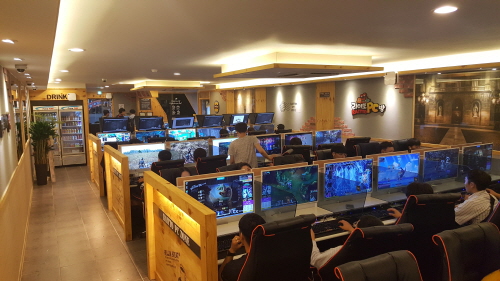 라이또PC방, ‘PC방창업’주제로 3월 사업설명회 개최