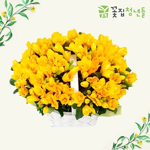 꽃집청년들, 대한민국 고객만족브랜드대상 꽃배달 부문 2년 연속 수상