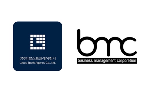 비즈니스 매니지먼트 코퍼레이션(BMC), 리코스포츠 에이전시와 전략적 업무협약(MOU) 체결