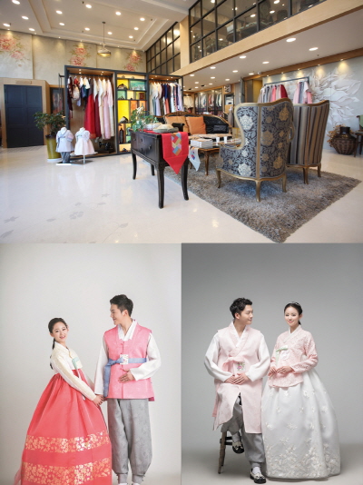 안산 ‘여미채 한복’, 돌잔치 및 백일잔치 위한 큐레이션 서비스 제공