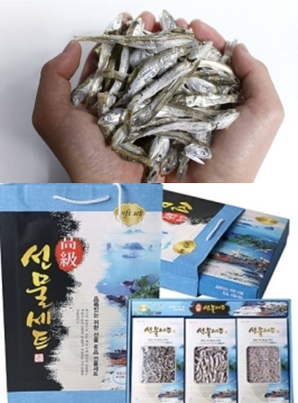건어물 전문점 ‘맛있는 통영’, 세계적 품질 자랑하는 통영 멸치 제공
