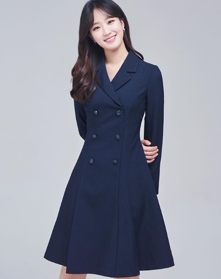 주시은 아나운서, “그런 소리하지 마세요” 트둥이의 한 멤버를 닮았다는 말에 “큰일날 소리”