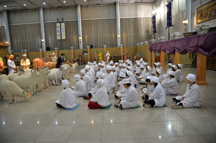 한국관광협동조합, 평택·아산·천안 지역 탐방 팸투어 가져