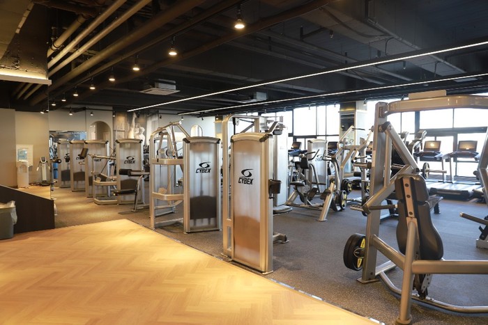 천안 최대규모 헬스장, 18회 무료 피티…체계적 관리 시스템 선봬