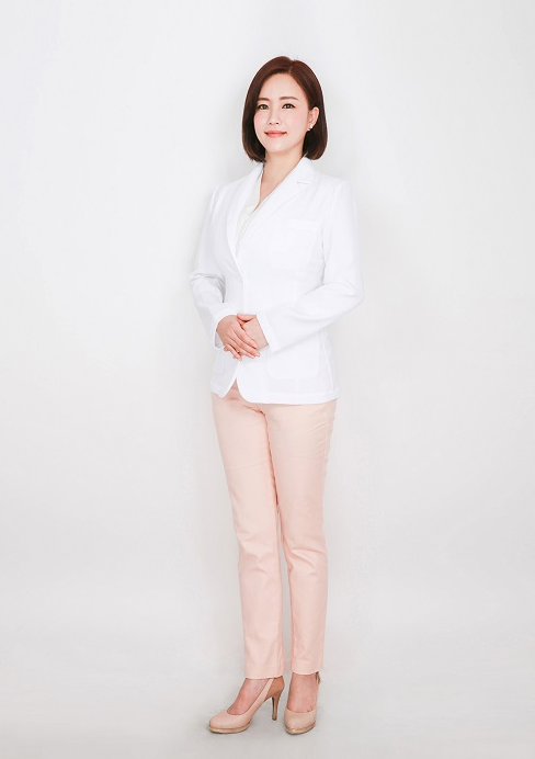 골드뷰티앤스파 최지숙 원장, 맥슈어(MacSure)로 노화 피부, 약한 피부를 관리하는 비결