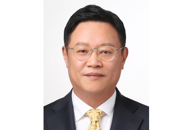 [인사] IBK신용정보 서재홍 신임 대표이사 취임