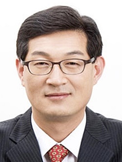 인터로조, 박수근 전 바텍글로벌 대표 COO로 영입