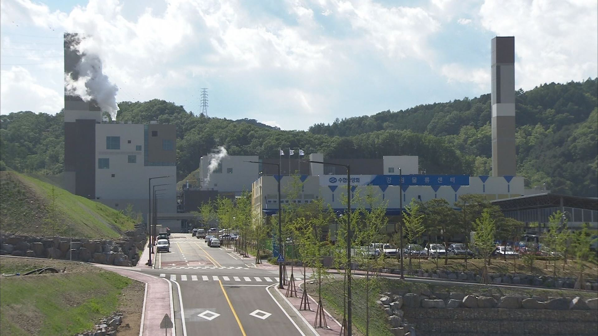동춘천 산업단지에 수제 맥주 공장 신축.. 내년까지 375억 투자