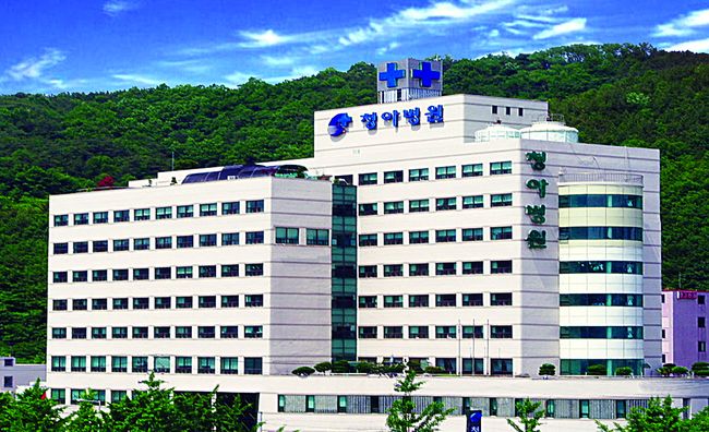 청아병원, 산재병원 평가 최우수기관 선정