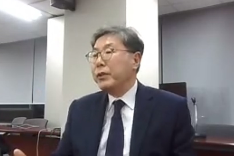 백남종 분당서울대병원장 “개원가 주도 원격의료, 한계 명확…대형병원 참여해야”