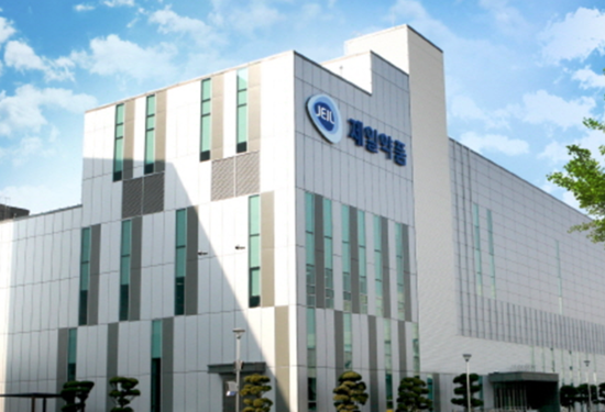 제일약품, 골다공증 치료제 본비바 국내 독점 판매
