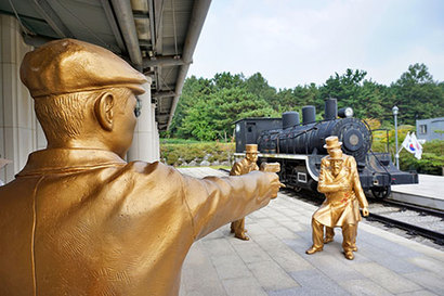 새만금 따라 즐기는 전북 군산, 부안, 김제 여행