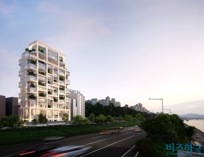 [최초 공개] 분양가 300억 원 최고가 아파트 나왔다