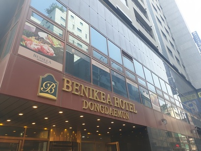 숭인동 역세권 청년주택 호텔급 서비스 때문에 청년들 안 온다?