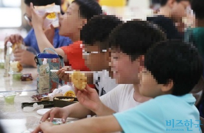공공부문 급식 위탁사업 상호출자제한기업집단 배제 역차별 논란