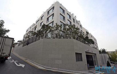 구본성 아워홈 부회장, 둘째딸에 청담동 고급빌라 지분 증여 내막