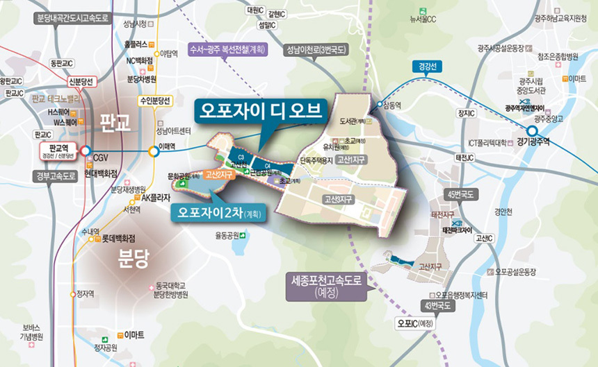비인기 아파트 청약 때 아닌 인기몰이 알고보니…