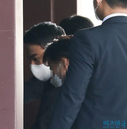 보광 3세 홍정환, 이혼 전후 잇단 창업에 뒷말 무성한 까닭