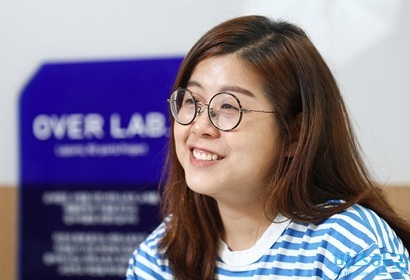 [인터뷰] 레저산업 성장 뒤로 버려지는 용품을 재활용하다