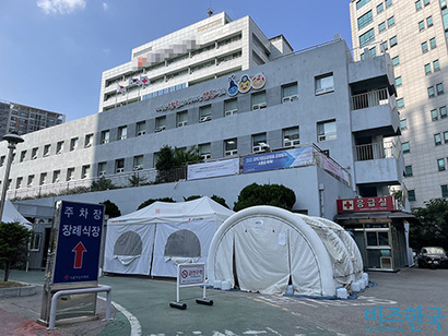 사람 살리는 곳에서 장례라니…병원 장례식장의 불편한 진실