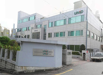 [단독] 오너 일가 330억 수혈은 언 발에 오줌, 유니드LED 5월 청산