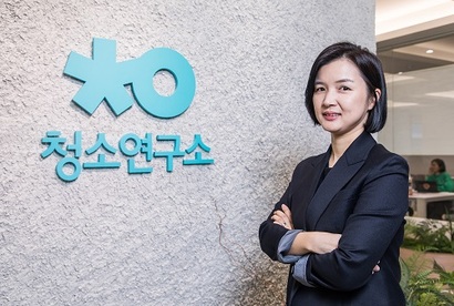 [W리더] 연현주 생활연구소 대표 일하는 엄마, 당연하고 자랑스러운 일