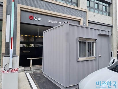 [현장] 공사비 증액 다툼에 입주 막힌 신목동 파라곤, 남 일 아니다