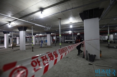 철근 빠진 순살 무량판 구조 아파트 15곳, 보강하면 정말 안전해질까